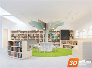 Library Skp Files 